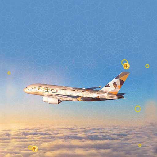 Etihad Airways